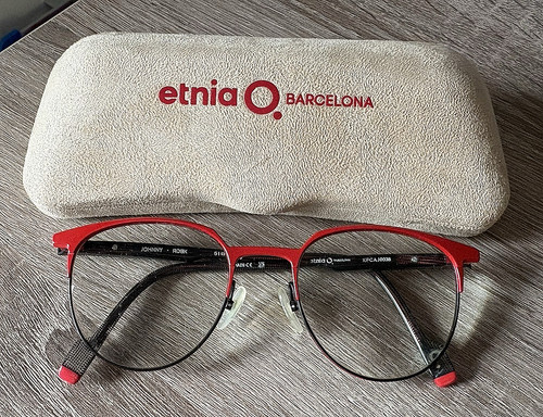 Etnia barcelona brille - !!!,
