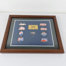 The pepsi logo revolution - the,