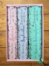 Edelsteintrilogie im Schuber