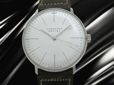 Junghans max bill - bill, 3004