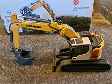 Liebherr r926 compact - compact, fa