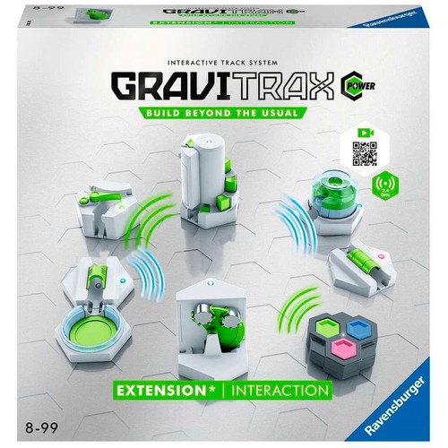 Ravensburger gravitrax power - ravensburger,