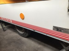 Klappfix Camptourist CT 6/2