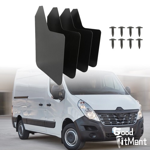 Für renault master trafic - trafic, 4x