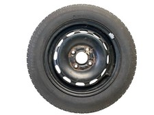 Ford Fiesta V / JD3 / Stahlfelge Sommerreifen 175/65R14 7mm Bridgestone