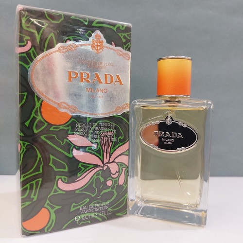 Prada infusion orange fleur - infusion,