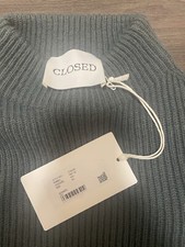 Closed 100% Kaschmir Pullover