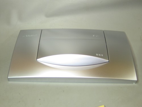 Geberit drückerplatte 200f - drückerplatte,
