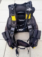 == Jacket Cressi S 111 R  Gr. XL, Bleisystem. Top !!