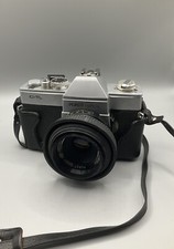 Porst reflex kamera mit - reflex,