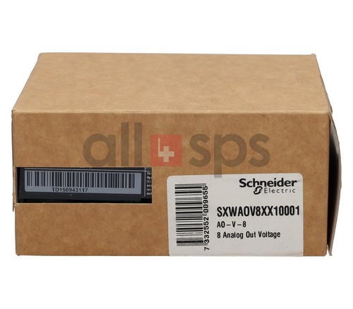 Schneider electric analog - electric,