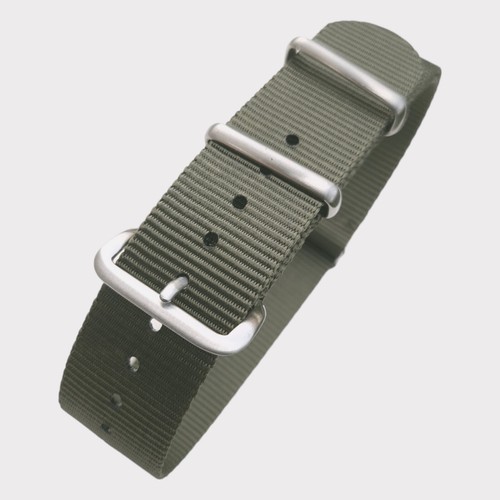 Nato strap armband - nato, mm