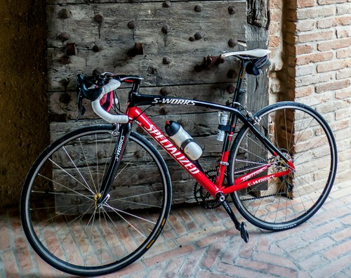 Fahrrad bike specialized - bike,