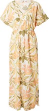 ROXY Kleider Sommerkleid Damen DYNAMITE GIRL AGAIN Kleid 2023 snow white subtly