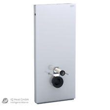 Geberit Monolith weiß 101 cm