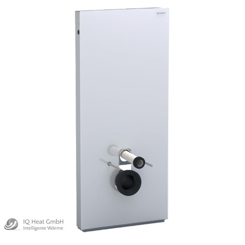 Geberit monolith weiß 101 - geberit, cm