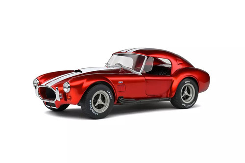 Shelby cobra 427 - cobra, 1965