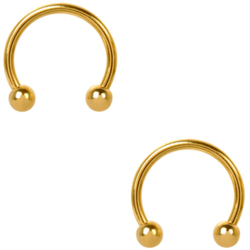 2er set circular barbell - 2er,