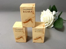 PARFUM Laura Biagiotti  ... drei (3) Stück ... ROMA ... EDT ... 5ml