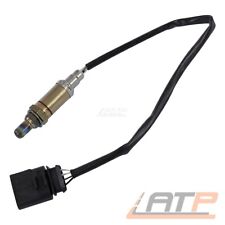 LAMBDASONDE DIAGNOSESONDE FÜR SEAT IBIZA SKODA FABIA VW POLO 9N 6R 1.4 16V 1.2