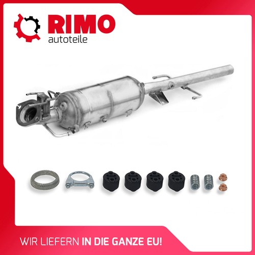 Dieselpartikelfilter dpf mazda - dpf,