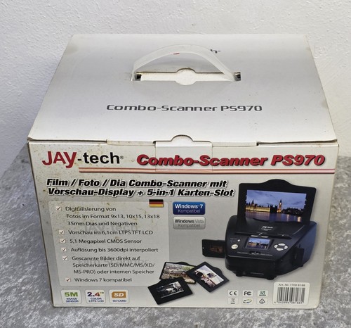 Jay tech ps970 film dia - jay-tech,