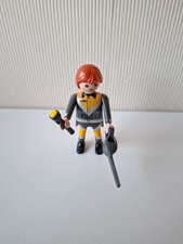 Playmobil Figur ADAC mit Zubehör  ANSEHEN LESEN !!!
