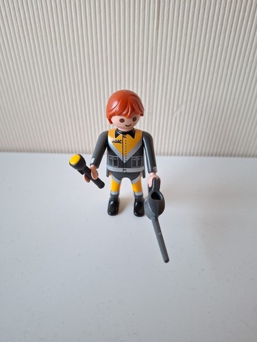 Playmobil figur adac - figur, mit