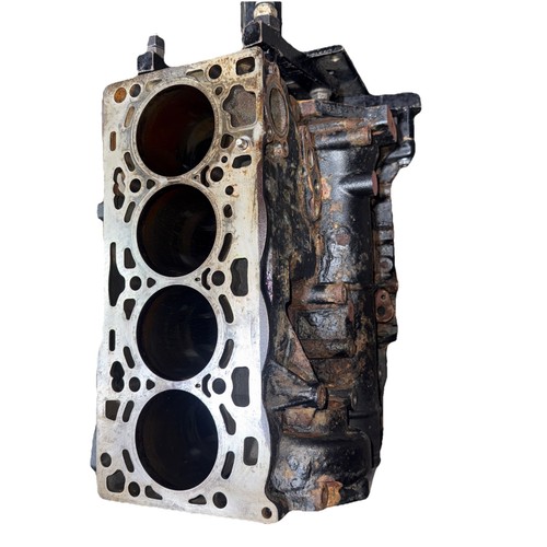 Motorblock defekt für audi - motorblock,
