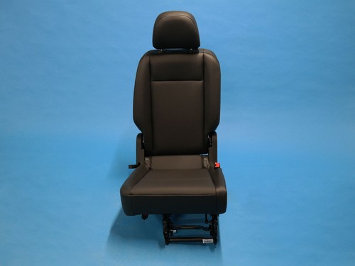 Einzelsitz caddy 5 max - caddy,