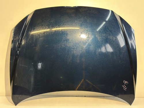 Motorhaube komplett mazda - komplett, 6