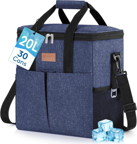 Kühltasche groß 20l - kühltasche,