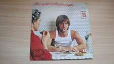 Vinyl LP - Marius Müller