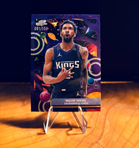 Topps chrome - topps,