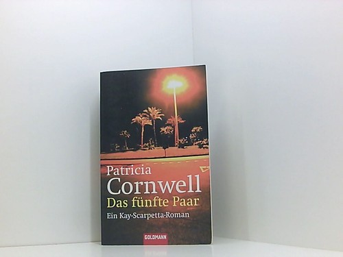 Das fünfte paar ein - das,