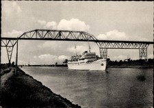 Ak Nord-Ostsee-Kanal