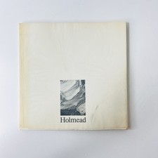 Holmead 1889-1975 Kunstbuch