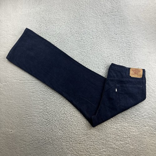 Vintage levi 517 herren - 517,