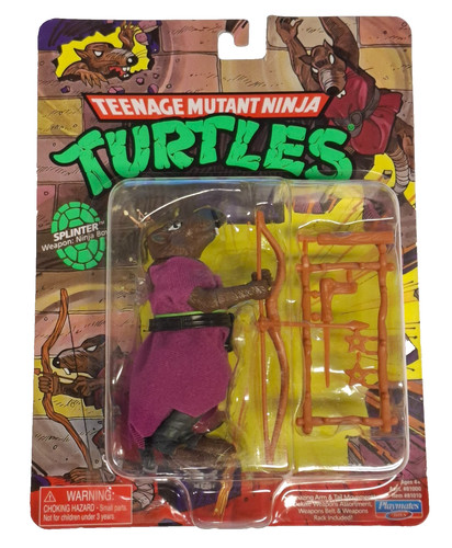 Playmates teenage mutant ninja - playmates,