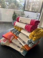 Diverse Kissenhüllen von IKEA