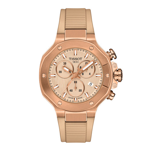 Tissot race quarz - t-race,