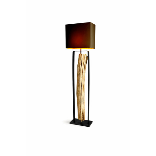 Design stehlampe wana 165cm - design,