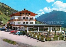 San Candido Innichen Albergo Capriolo Gasthof zum Rehbock