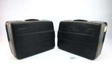 Krauser Motorrad Seitenkoffer