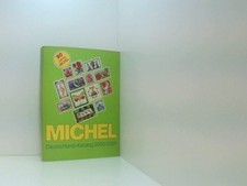Michel- Katalog Deutschland