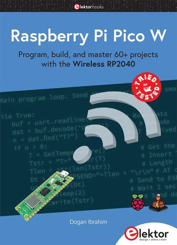 Raspberry pico dogan - raspberry, pi