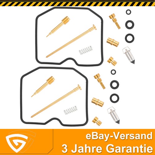 Vergaser reparatursatz - vergaser,