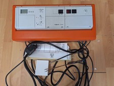Viessmann Trimatik 7450285, Kesselregelung, Kesselsteuerung