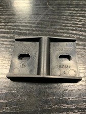 BMW 3 E46 2002 Handschuhfach