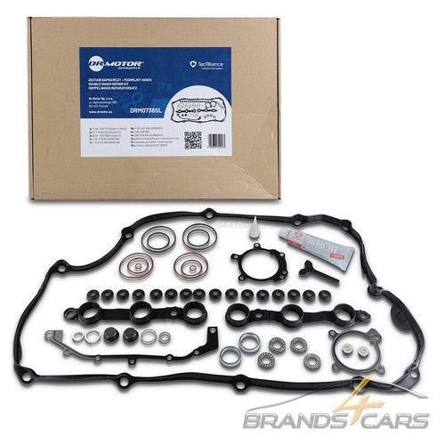 Motor dichtungssatz vanos - dr.motor,